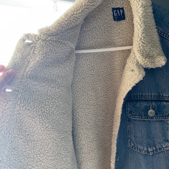 Jean jacket - Picture 4 of 4